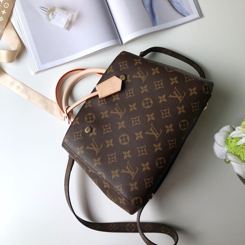 LV Satchel bags